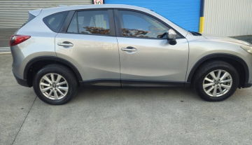 2013 Mazda CX5 Maxx5.jpg